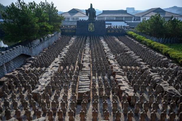 我国安徽太湖县属于哪个市的（太湖县最值得去的两个景点推荐）