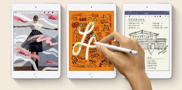 ipad air和ipad pro的区别是什么（ipad air 和ipadpro哪个好）(6)