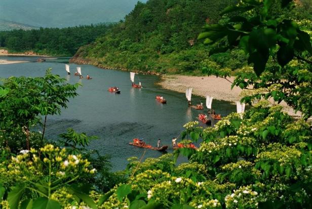 浙江永嘉县属于哪个市的（永嘉县行政区划及历史沿革）