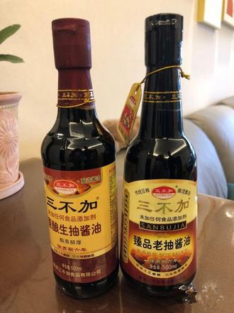 国内酱油哪个牌子质量最好（4款配料干净的味道好的酱油推荐）