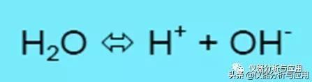 小知识：水中的ph是什么意思？pH如此重要那么一般是怎么测试的？