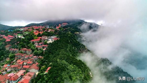 江西最值得去玩的地方有哪些（江西十大旅行景点推荐）