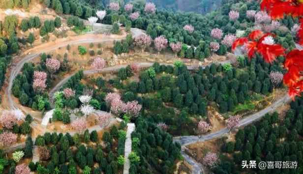 四川省宜宾哪里好玩的景点推荐？宜宾值得一去的旅游景点推荐