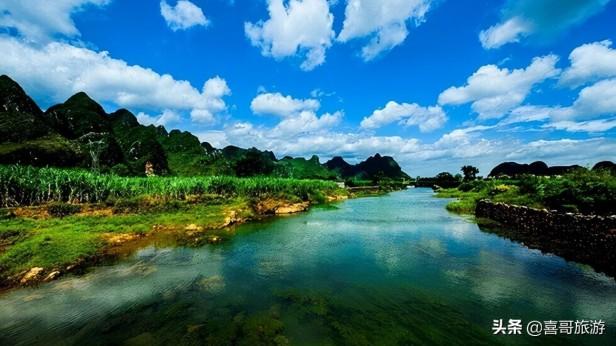 广西田阳有什么好玩的景点（百色市田阳区十大景点推荐）