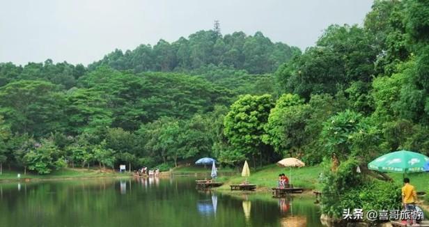 辽宁鞍山景区有哪些景点？鞍山自驾游旅游景点攻略