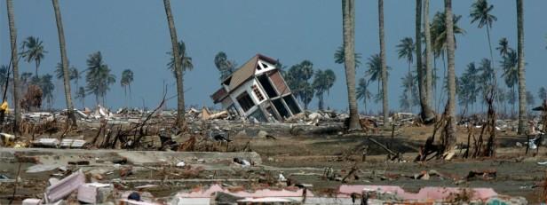 世界上最强地震排行榜（历史上有记录以来的最大地震一览）