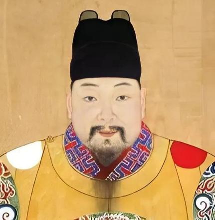 明朝十六帝列表及生平简介，从明太祖朱元璋到明思宗朱由检