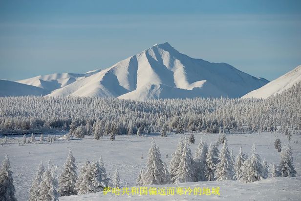 人类未涉足的十个地方你知道在哪吗？带你盘点直到今天都无人涉足