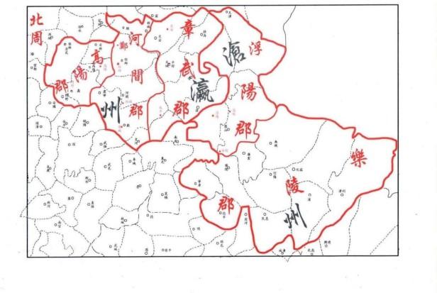 河间市属于哪个市的（河间市行政区划及历史沿革）