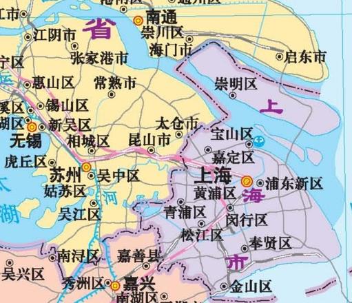 太仓市属于江苏哪个市（太仓行政区划及历史沿革）