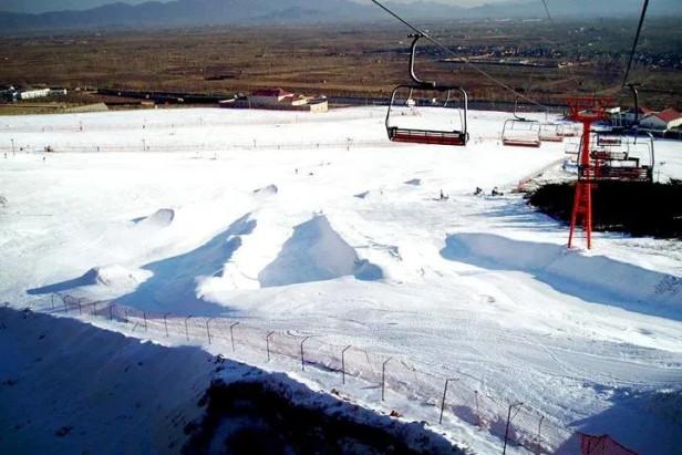 北京滑雪场排名和价格是多少（北京各大滑雪场的介绍及价格一览）