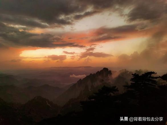 安徽宣城旅游必去十大景点推荐（宣城最好玩的著名景点）