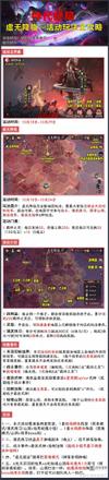 阴阳师虚无降临攻略虚无退治阵容推荐一览