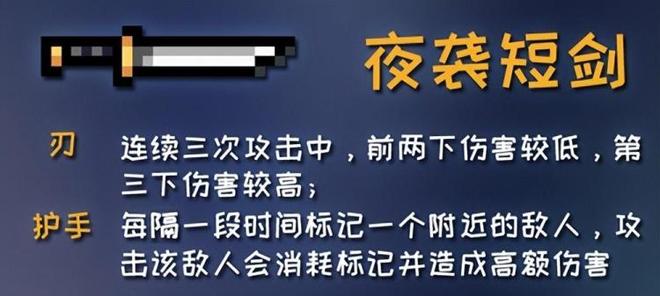 元气骑士古大陆的神器攻略（45个神器部件图鉴大全）