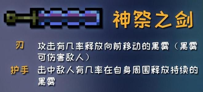 元气骑士古大陆的神器攻略（45个神器部件图鉴大全）