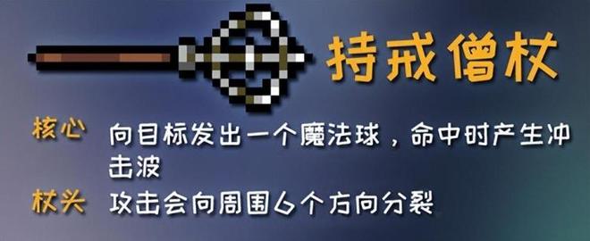 元气骑士古大陆的神器攻略（45个神器部件图鉴大全）