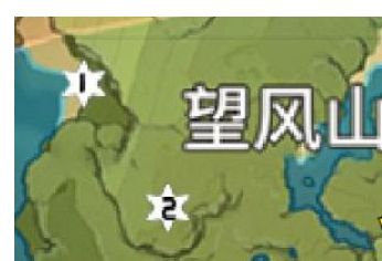 原神全风神瞳位置有多少个？原神风神瞳66个位置大全