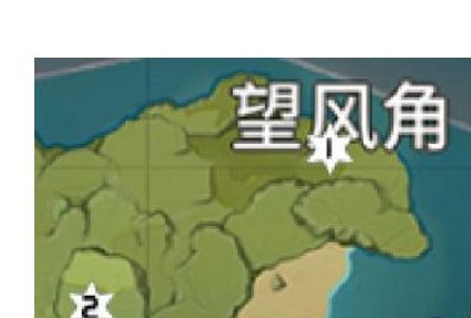 原神全风神瞳位置有多少个？原神风神瞳66个位置大全