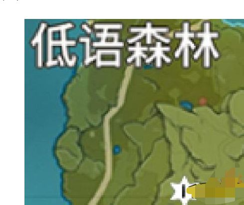 原神全风神瞳位置有多少个？原神风神瞳66个位置大全