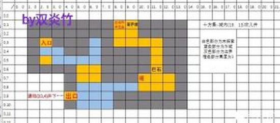 烟雨江湖支线任务大全攻略2023（最新）