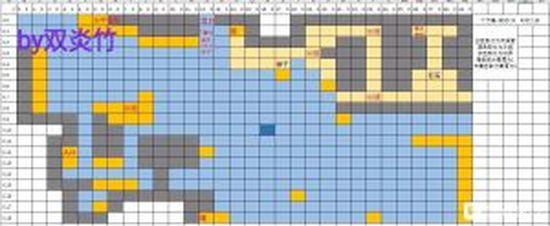 烟雨江湖支线任务大全攻略2023（最新）