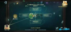 第五人格哪种信件可以让收件人的破译速度提升