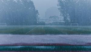 阵雨和暴雨的区别是什么