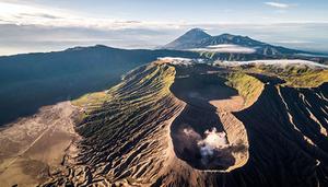 长白山是活火山吗