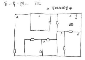 《超自然侦探社》第一章通关流程攻略汇总