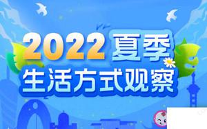 2022夏天生活习惯观查 夏季比较适合去哪儿玩