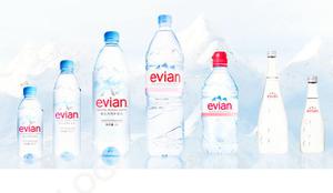 evian矿泉水多少钱一瓶？evian多什么价格一瓶500ml